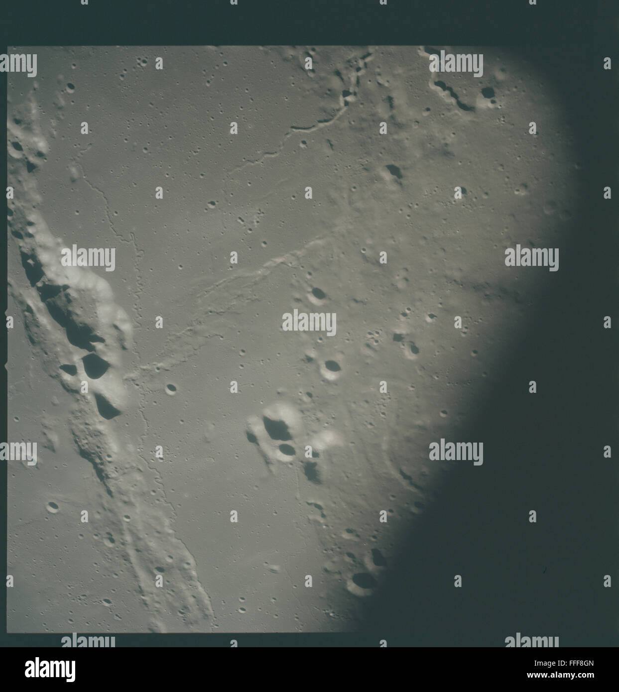 This is the complete unedited photographic archive from the Apollo 15 ...