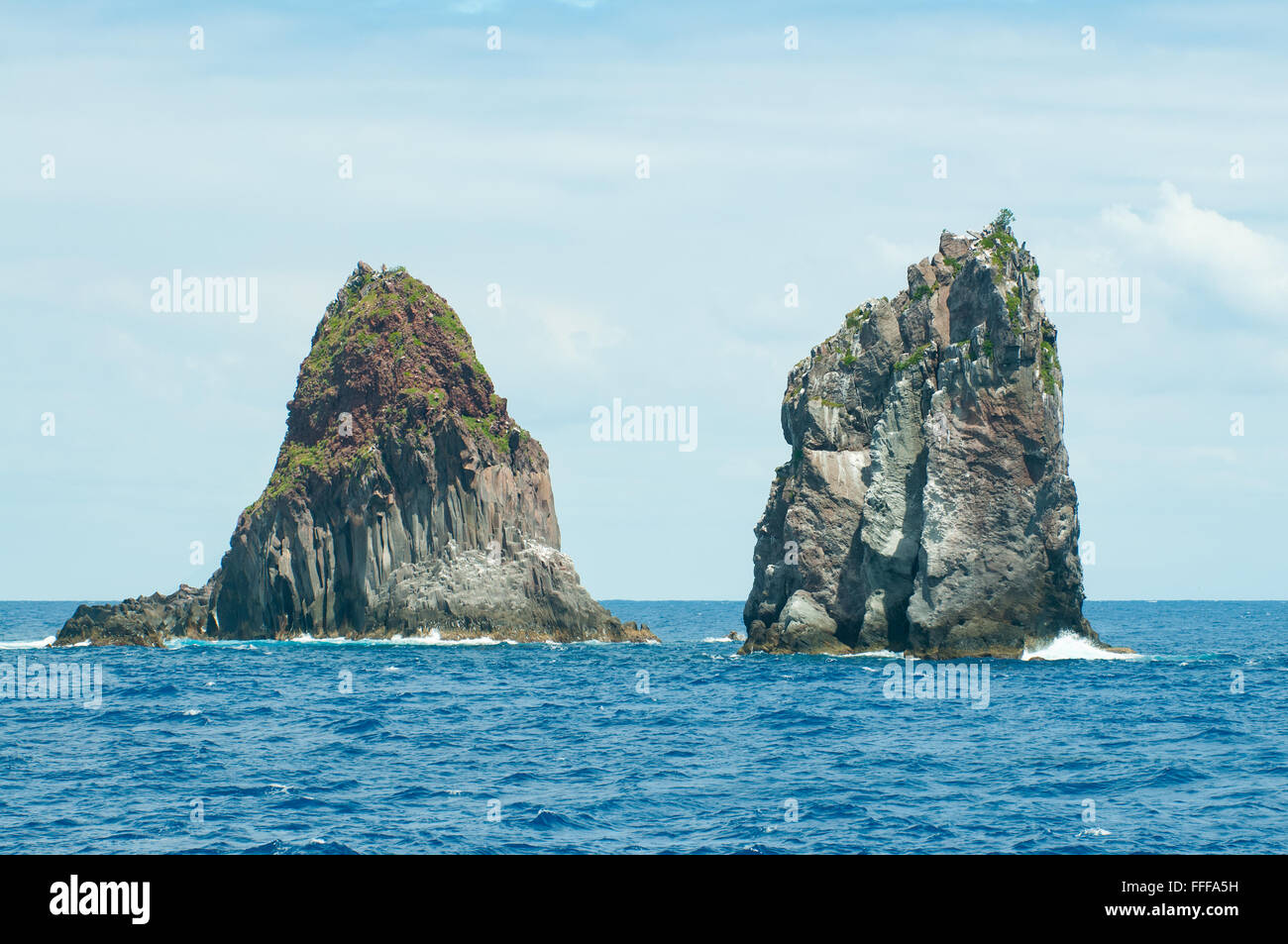Volkner Rocks Volkner hi-res stock photography and images - Alamy