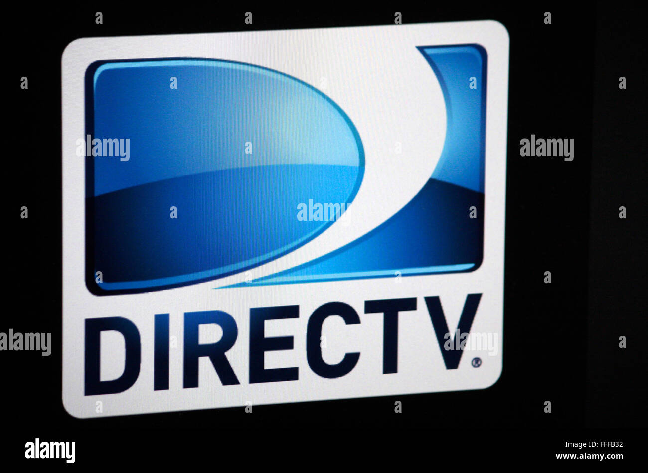 Directv hires stock photography and images Alamy