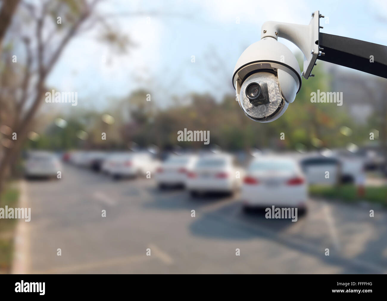 Cctv car monitor hires stock photography and images Alamy
