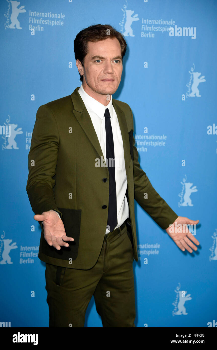 Berlin Germany 12th Feb 2016 Michael Shannon During The Midnight berlin-germany-12th-feb-2016-michael-shannon-during-the-midnight