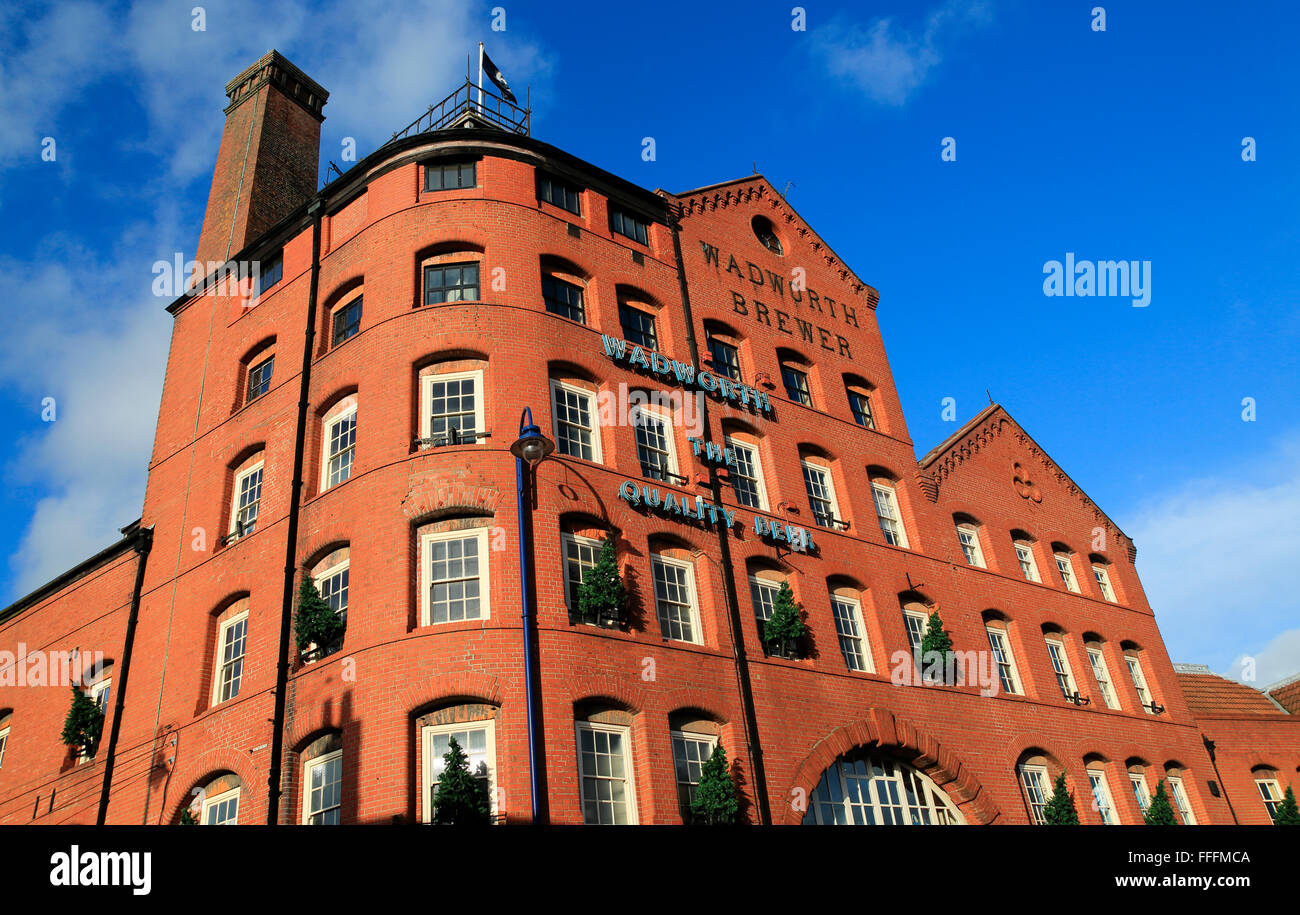 Victorian brewery hires stock photography and images Alamy