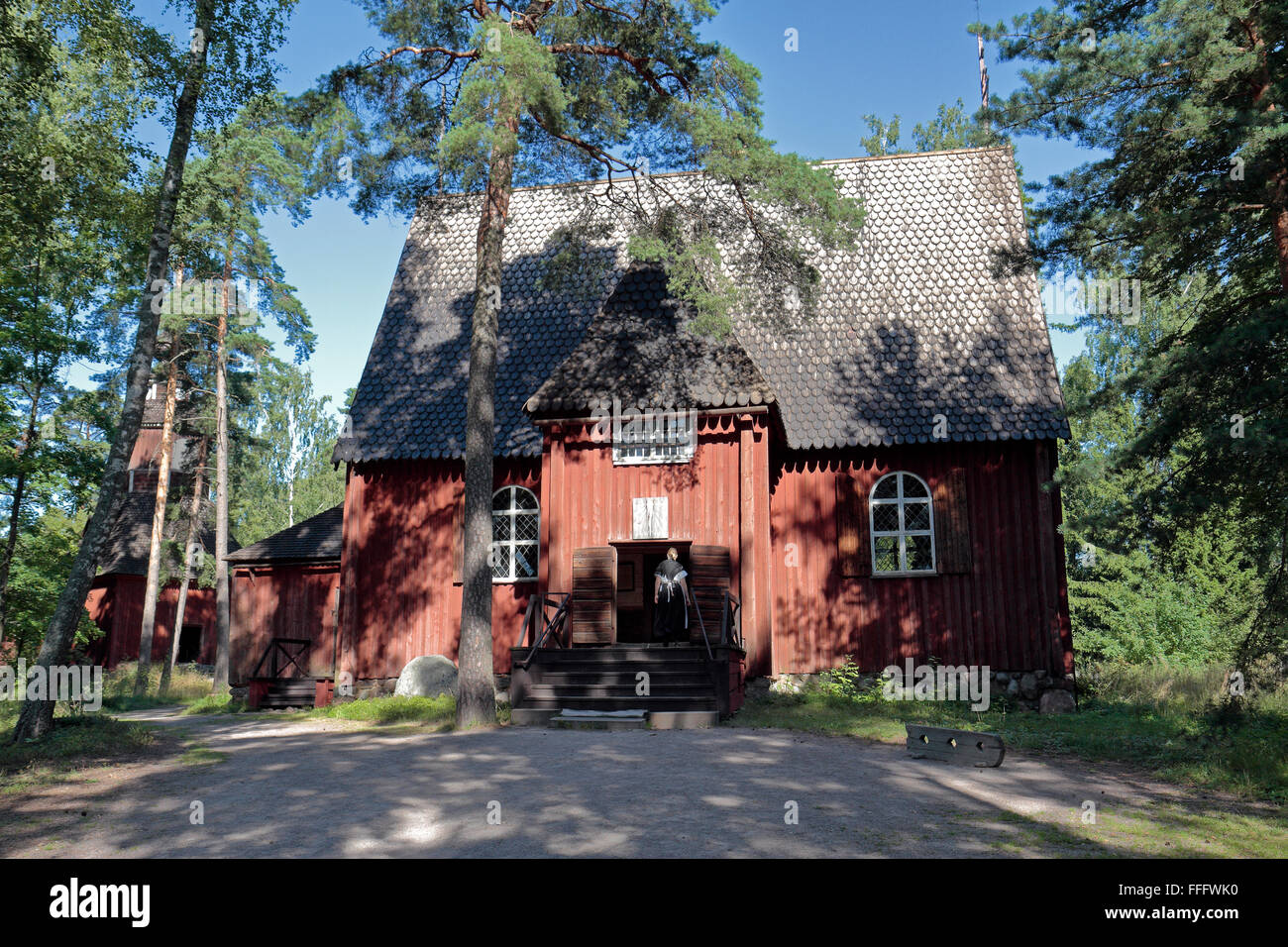 Seurasaari island hires stock photography and images Alamy