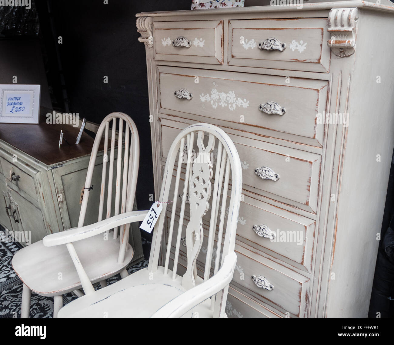 Shabby chic online furniture for sale