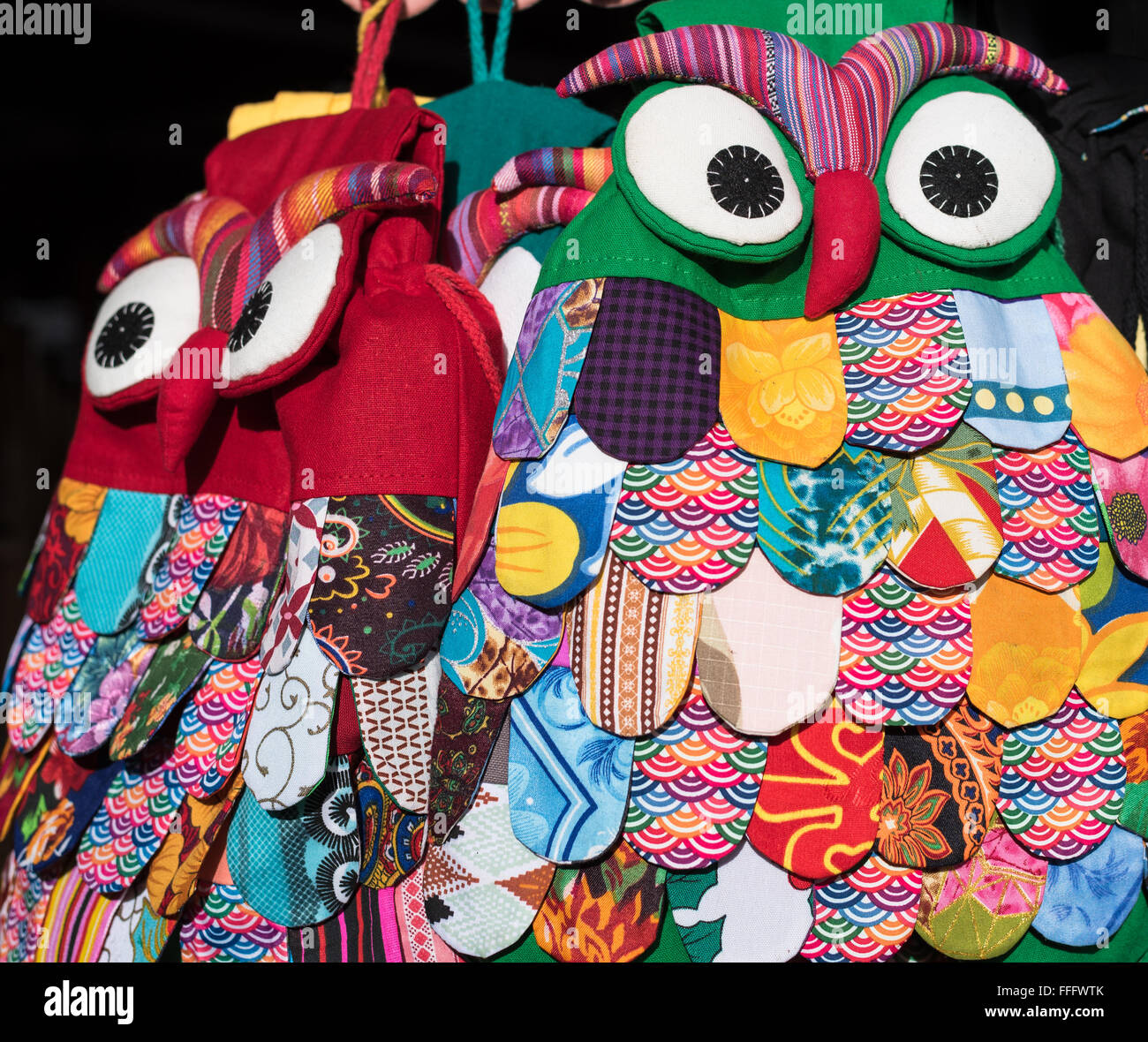 Owl bag 2025
