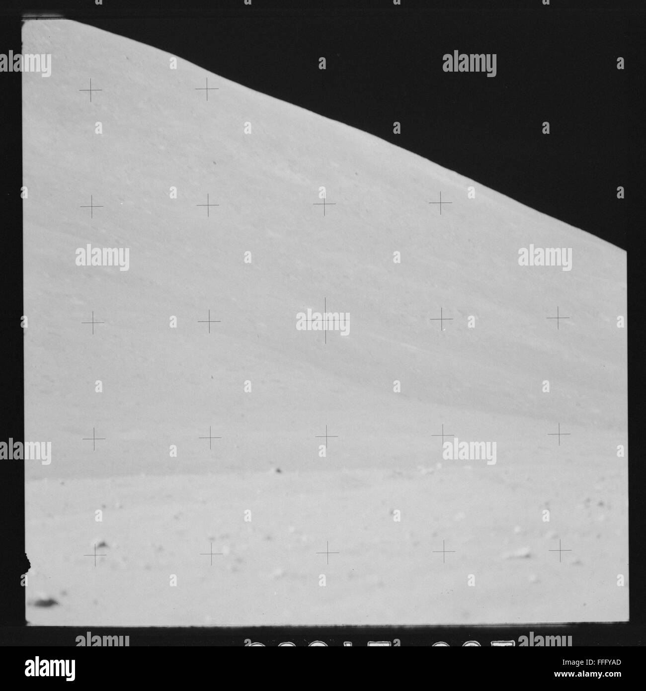 This is the complete unedited photographic collection from Apollo 16 ...