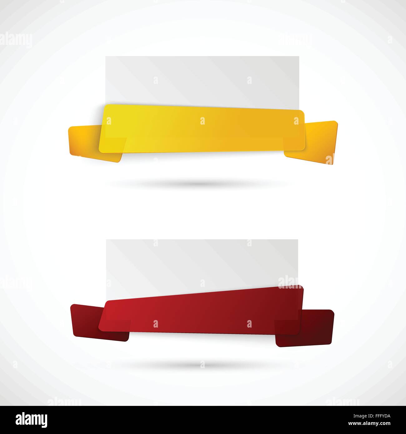 Set of banners Stock Vector Image & Art - Alamy