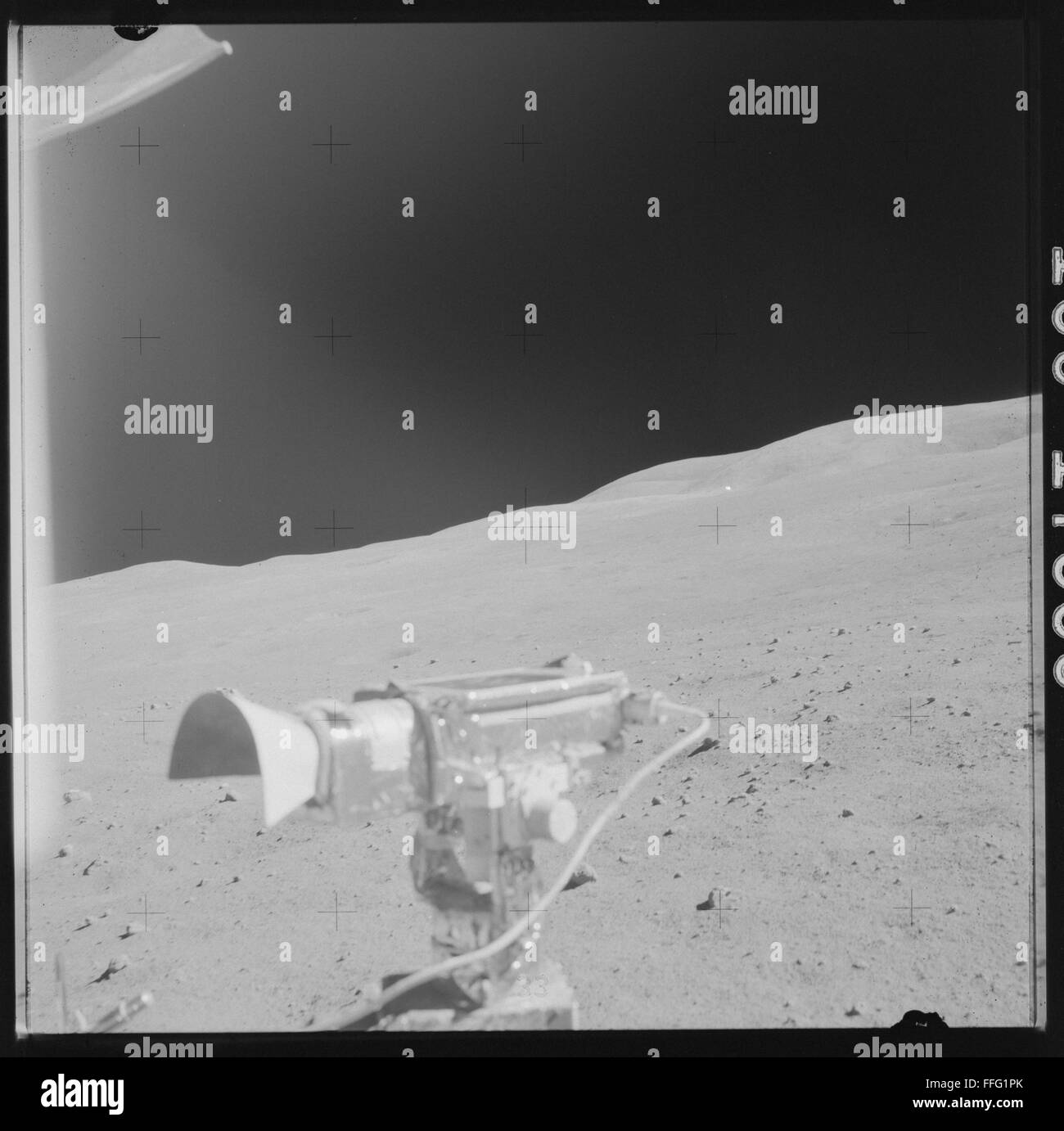 Apollo 16 untouched photographic archive, this is the complete unedited ...