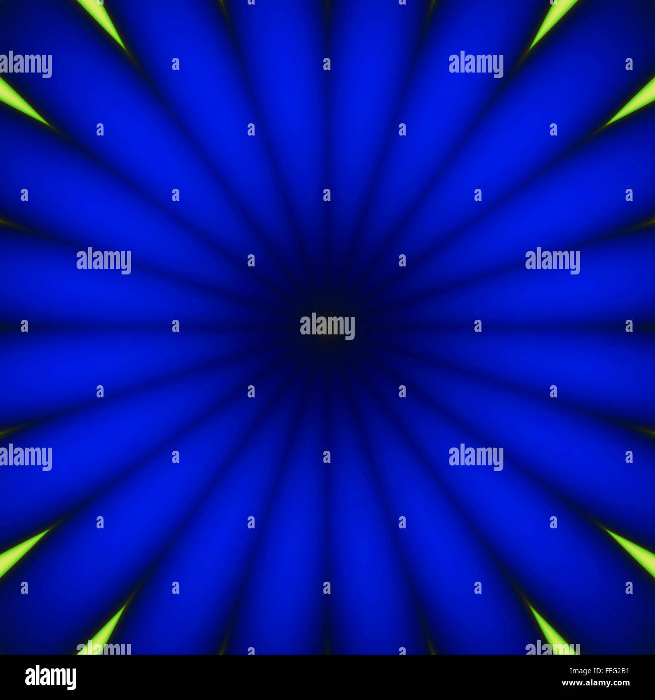 Wild blue digital hi-res stock photography and images - Alamy