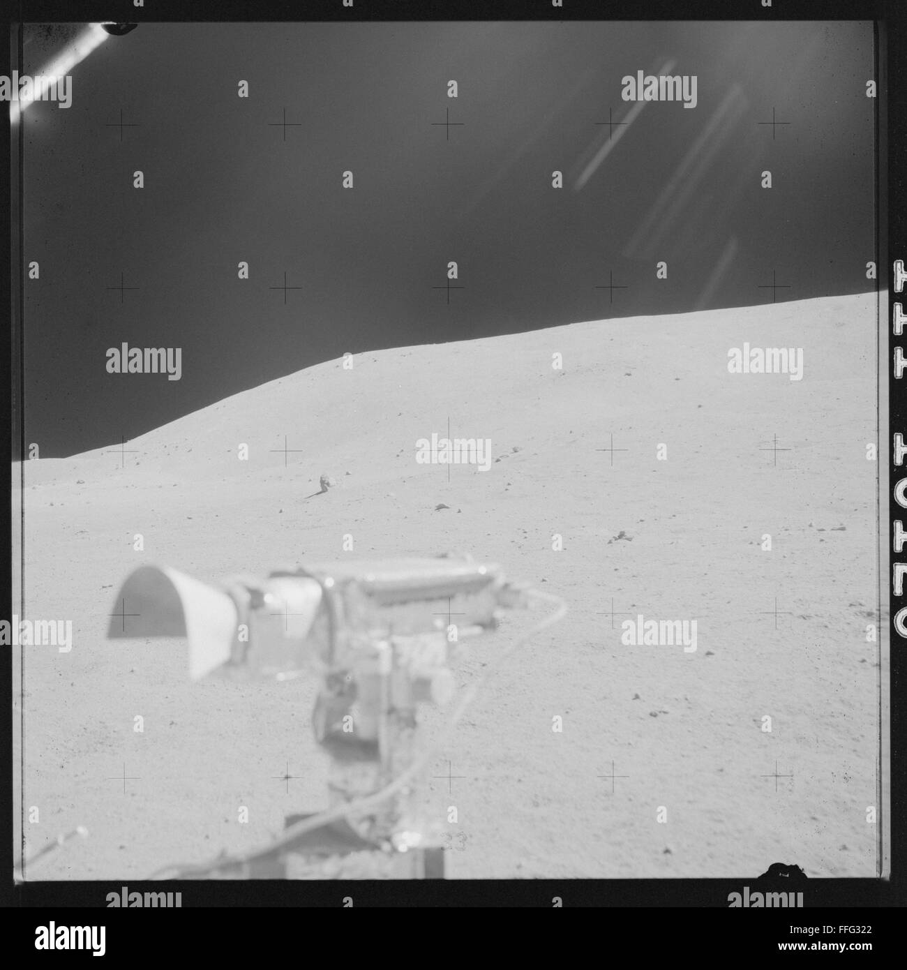 Apollo 16 untouched photographic archive, this is the complete unedited ...