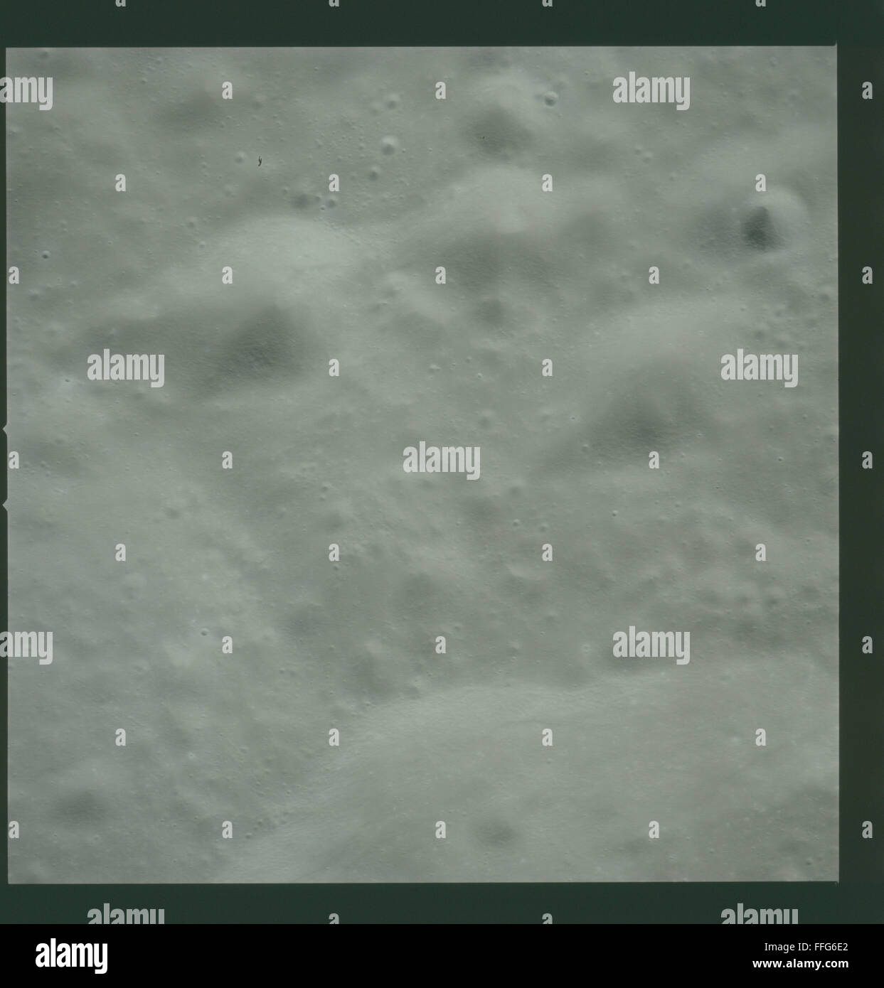 This unedited collection captures significant moments from Apollo 16 ...