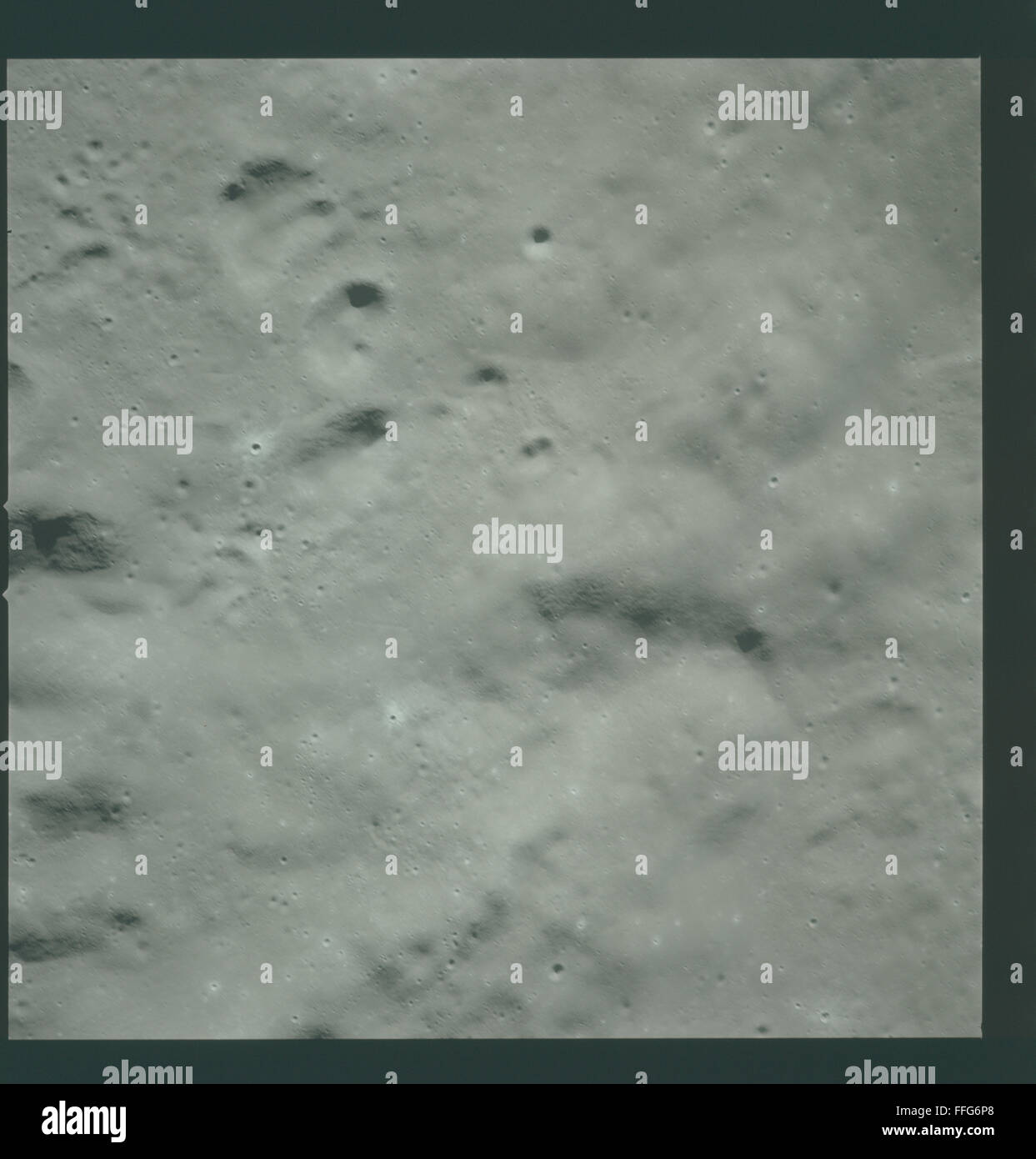This is the complete unedited photographic archive from Apollo 16 ...
