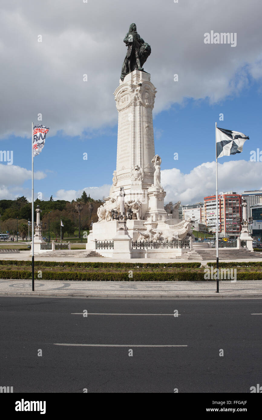 Portugal, city of Lisbon, Praca do