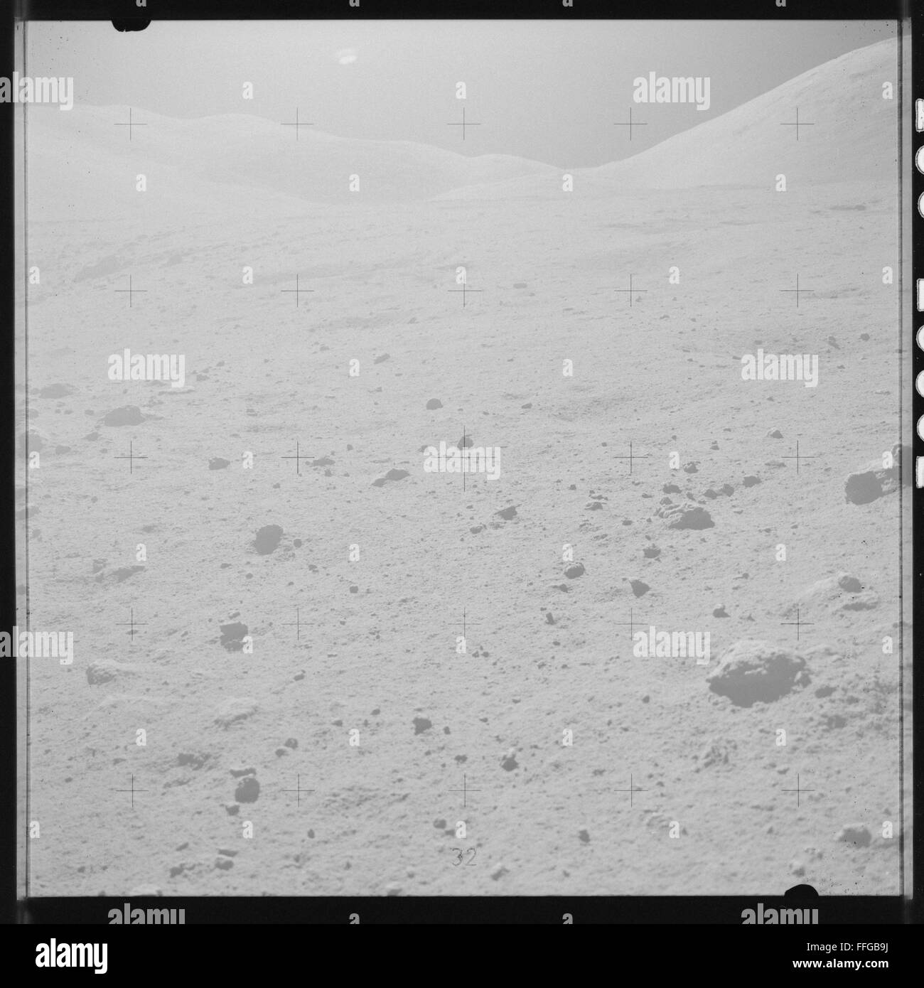 Apollo Documents The untouched photographic archive from Apollo 17 documents pivotal ...