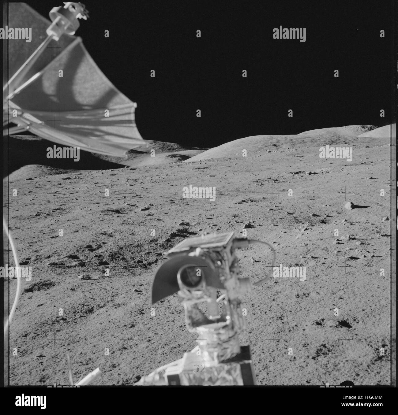 This is the complete unedited collection from Apollo 17, the final ...
