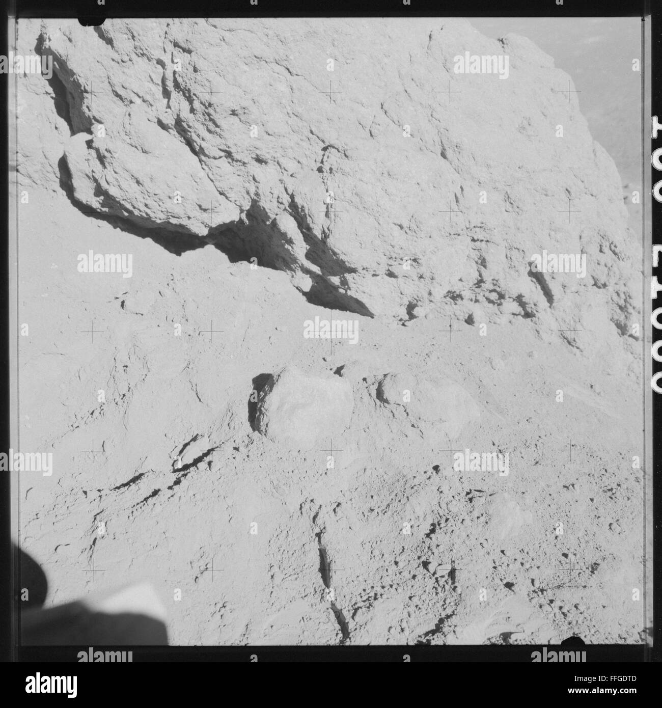 This is the complete unedited collection from Apollo 17, the final ...