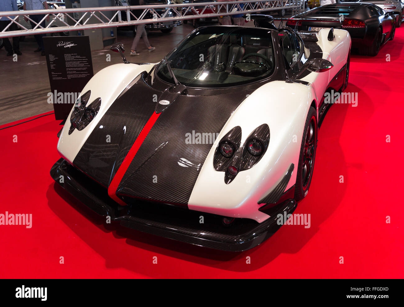 VERONA, ITALY MAY 25 The municipality of Verona organizes a free