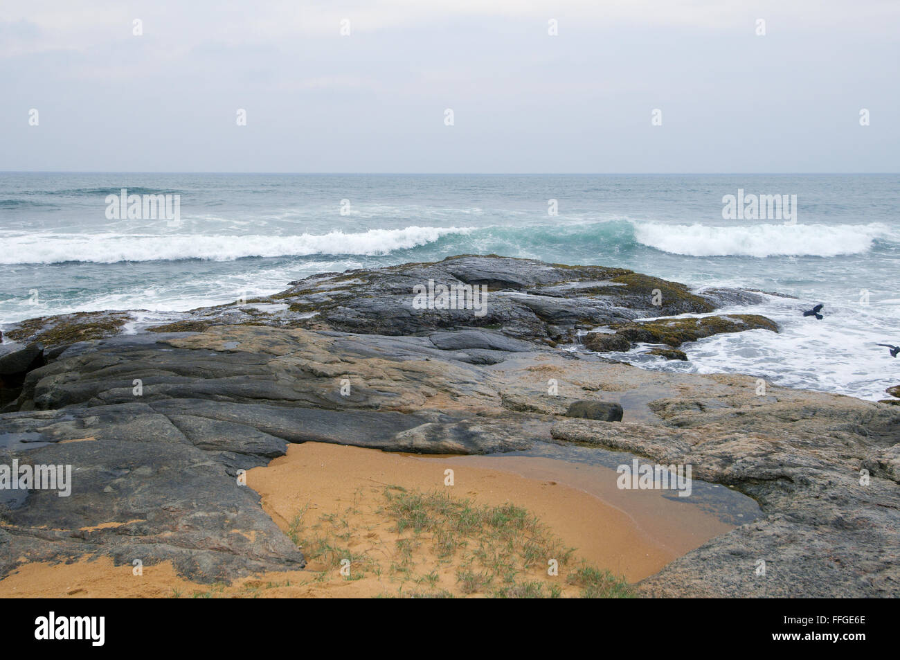 Indian south asia landscape hi-res stock photography and images - Alamy