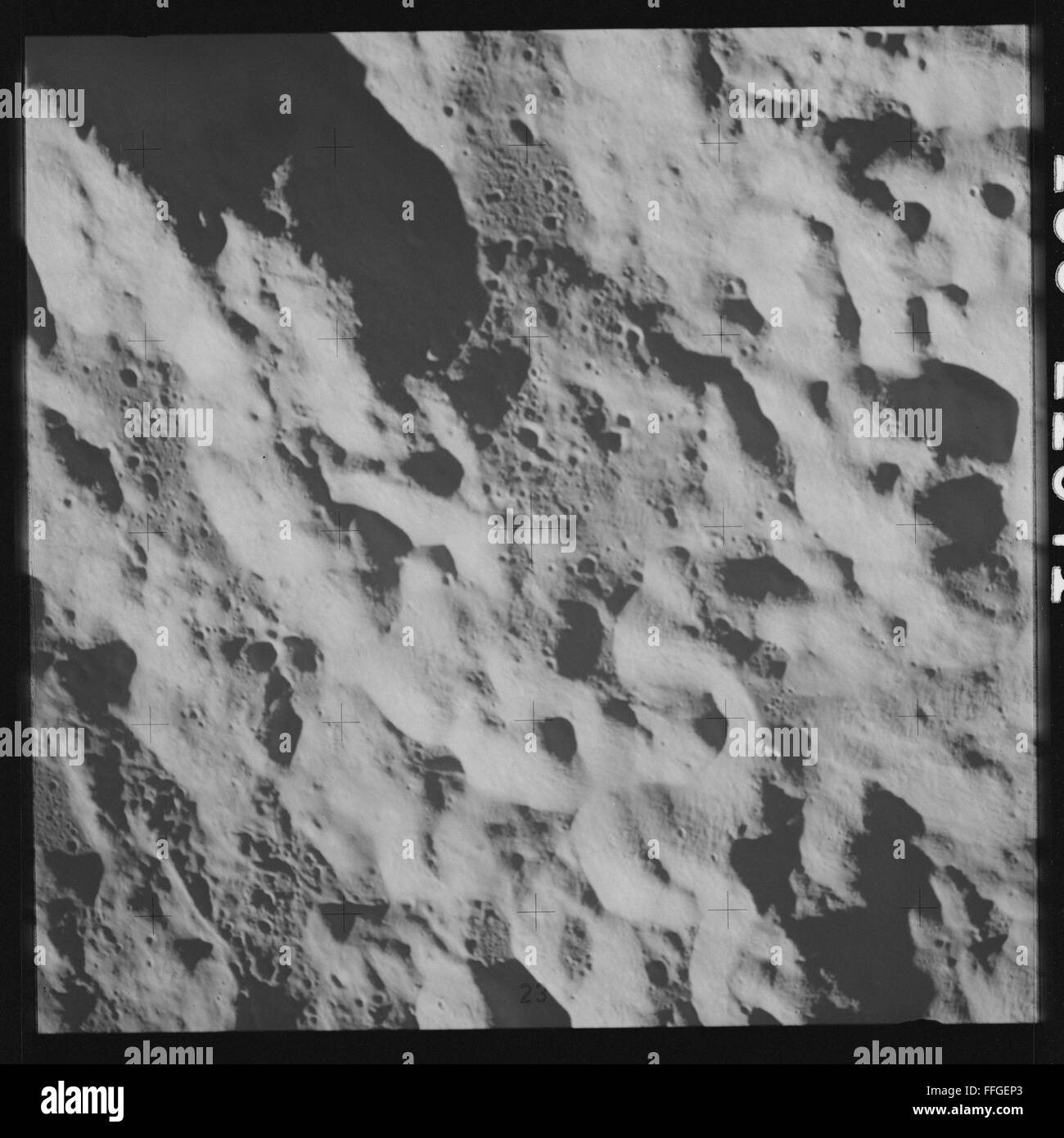 Apollo 17 untouched photographic archive, this is the complete unedited ...