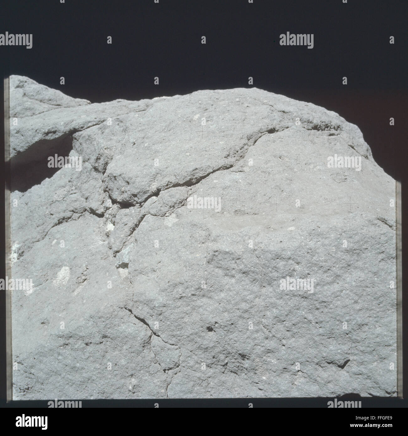 Taurus Program The Apollo 17 photographic archive presents the final mission of the ...