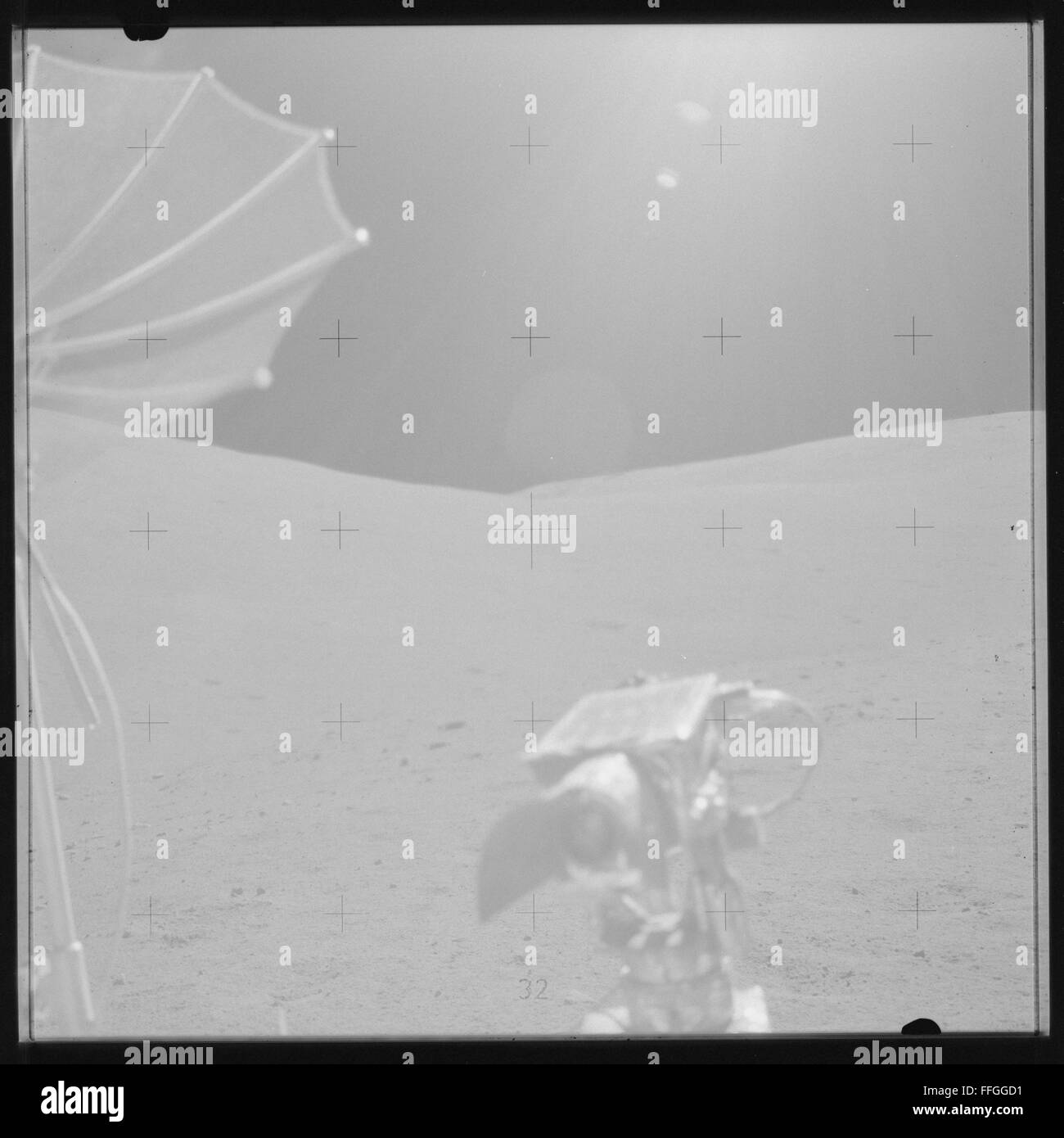 Apollo Program Ending The Apollo 17 archive captures the final lunar mission, including the ...