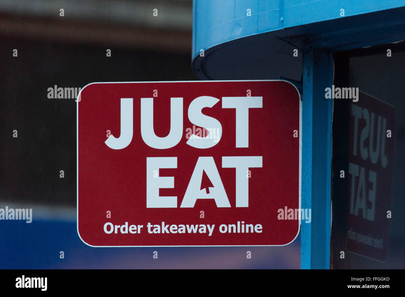 No minimum order just eat new arrivals