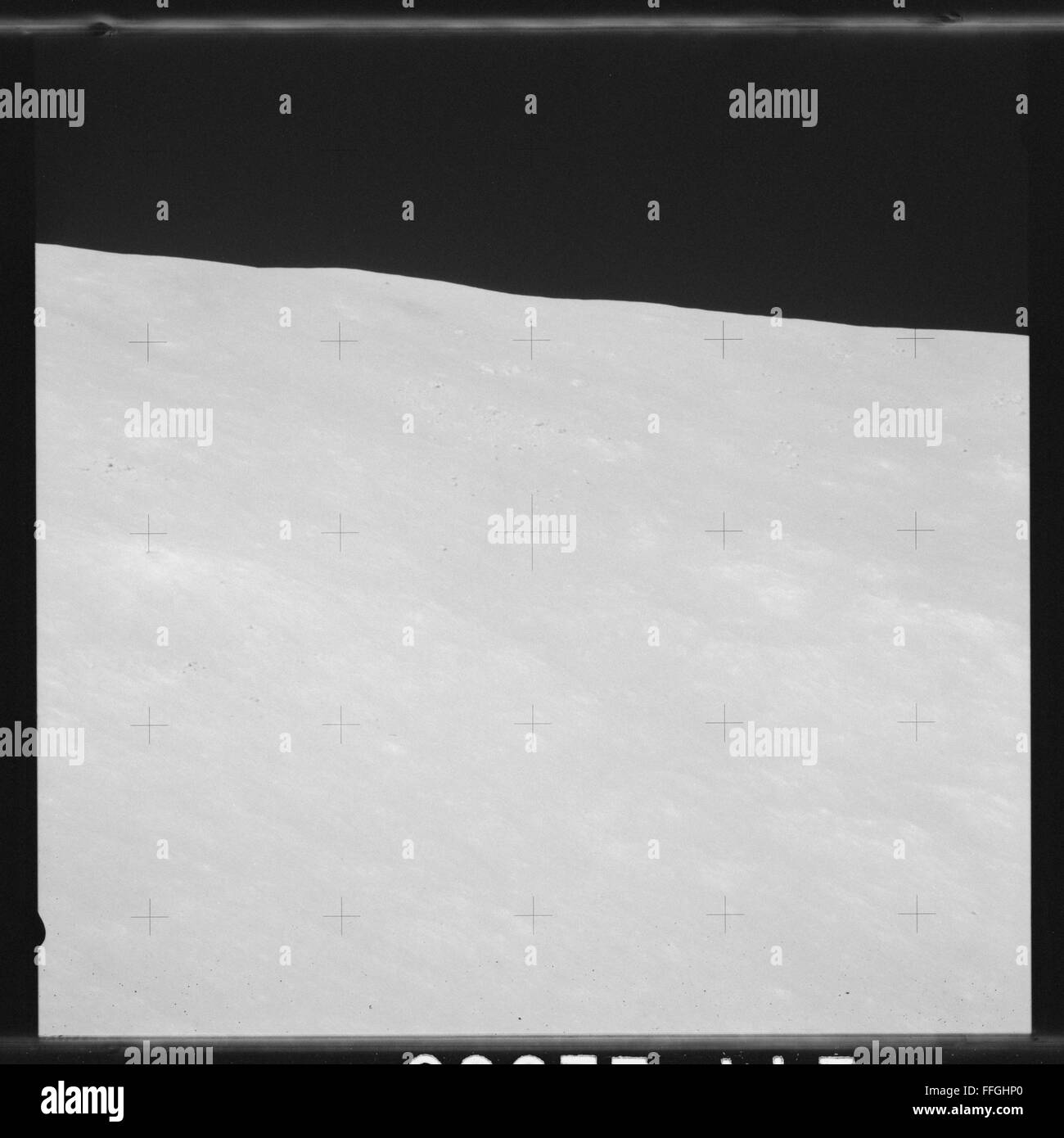 Apollo Documents The complete unedited collection from Apollo 17 documents the mission's ...