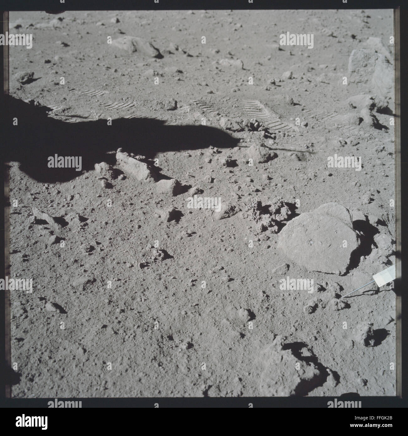 Apollo 17 untouched photographic archive, this is the complete unedited ...