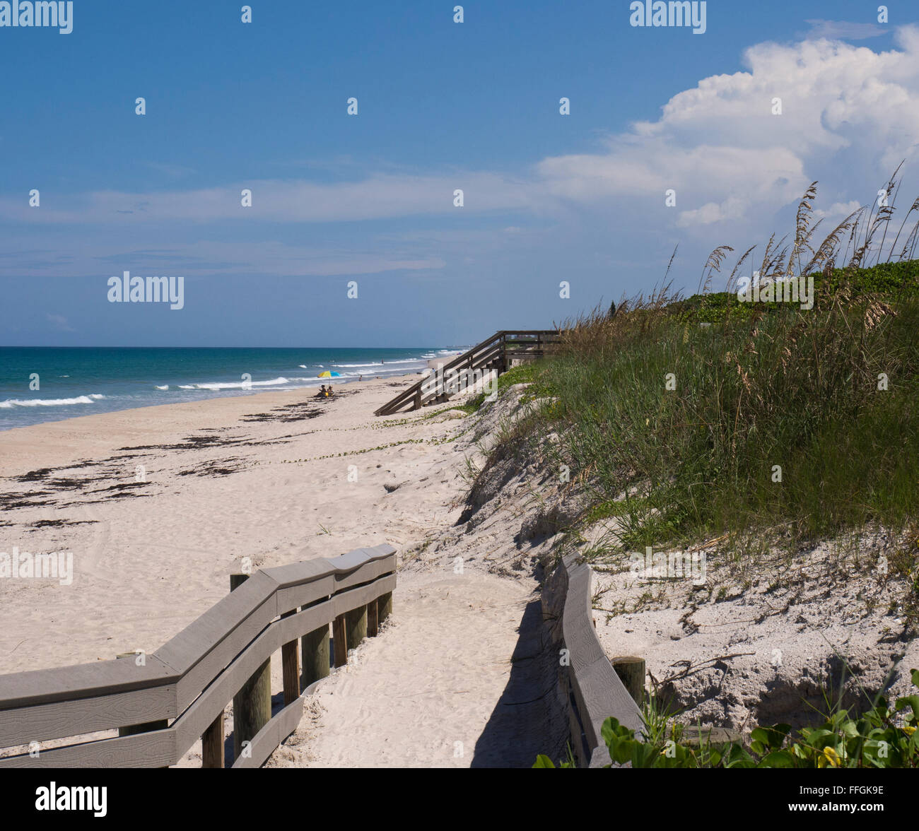 Beach beaches melbourne hires stock photography and images Alamy
