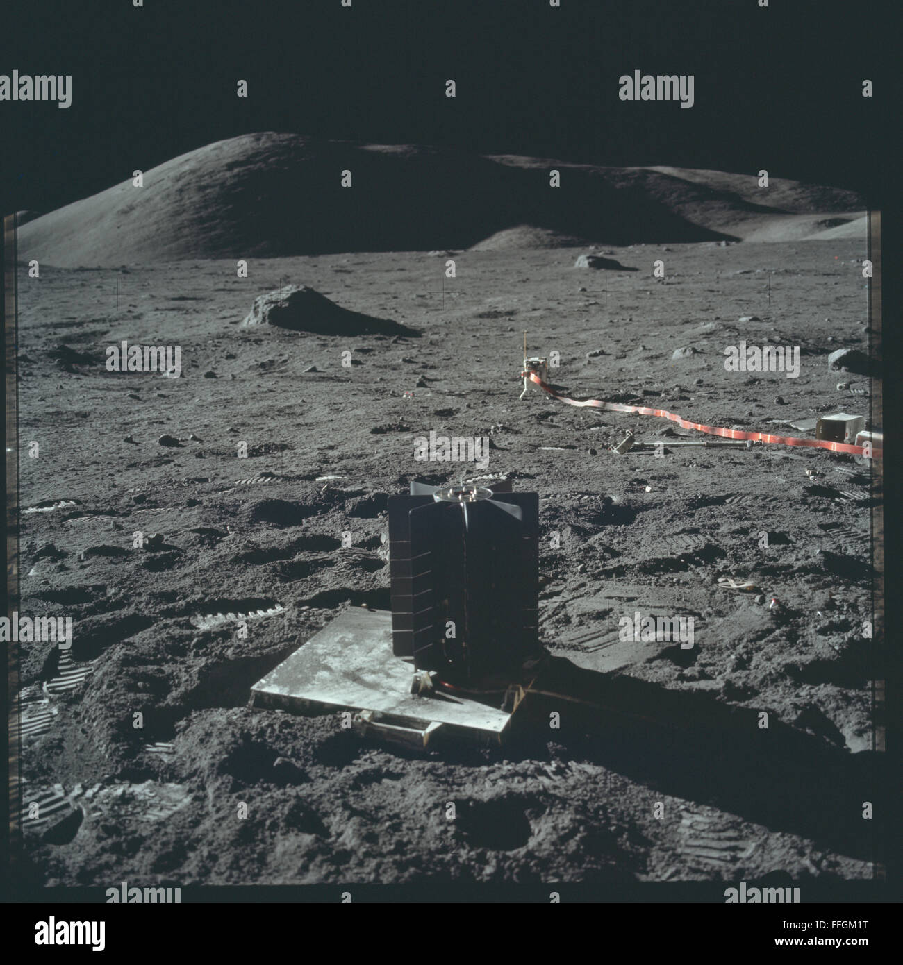 Taurus Program Apollo 17 was the final mission of the Apollo program, and the last ...