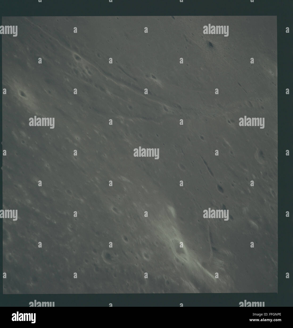Apollo Program Ending The untouched Apollo 17 photographic archive offers a detailed record ...