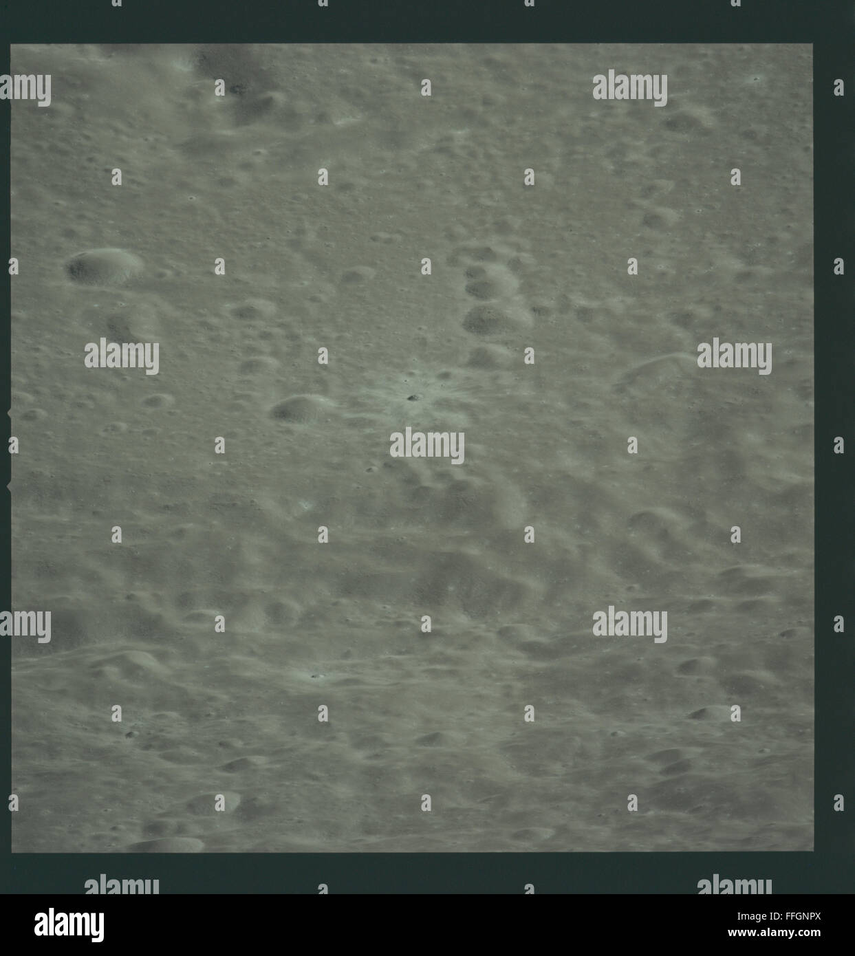 Apollo Program Ending The Apollo 17 archive presents unedited photographs from the final ...