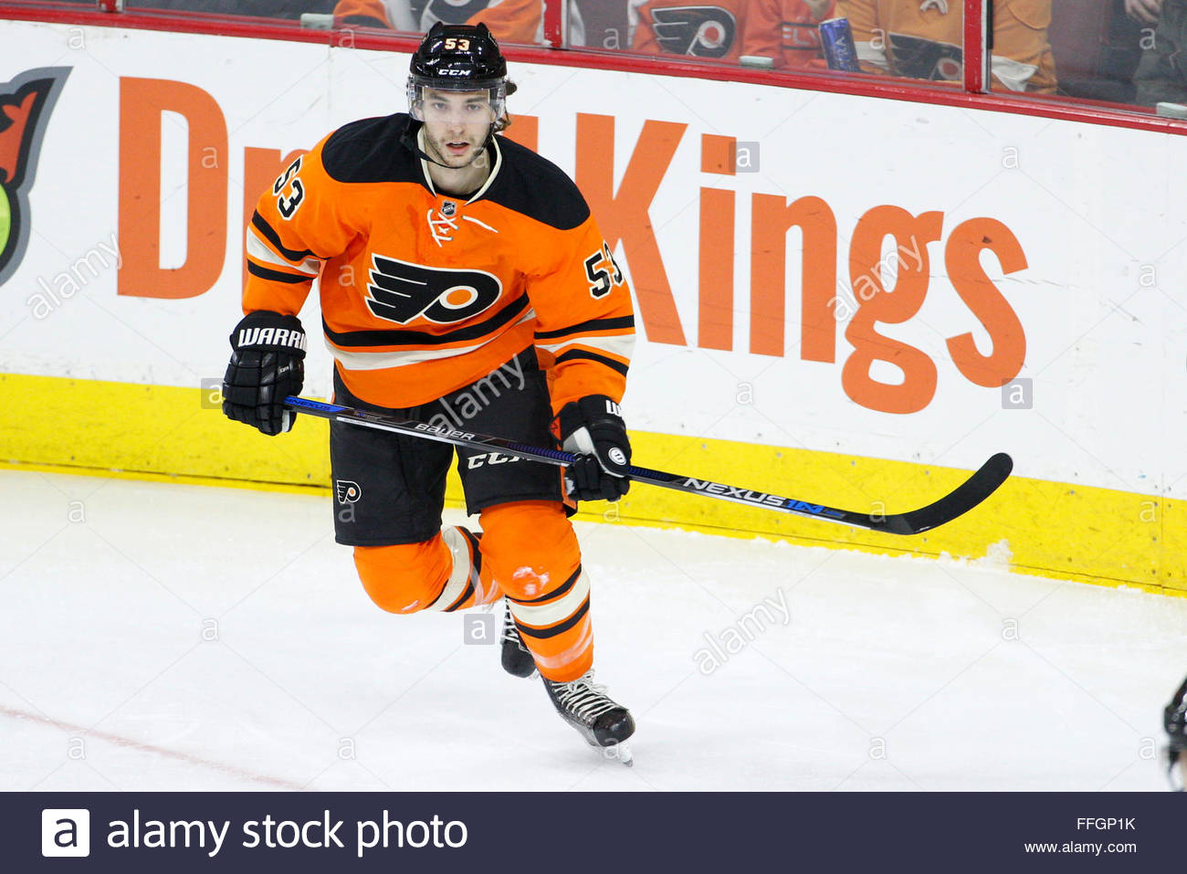 overtime 13th feb 2016 philadelphia flyers defenseman shayne philadelphia flyers new jersey