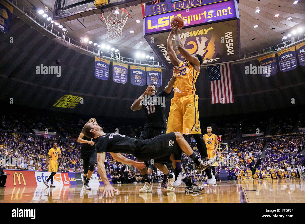 Charging foul hires stock photography and images Alamy