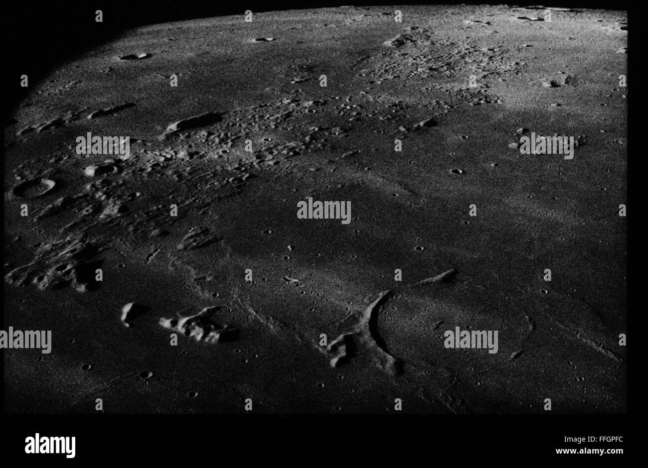 Apollo 17 splashdown hi-res stock photography and images - Alamy