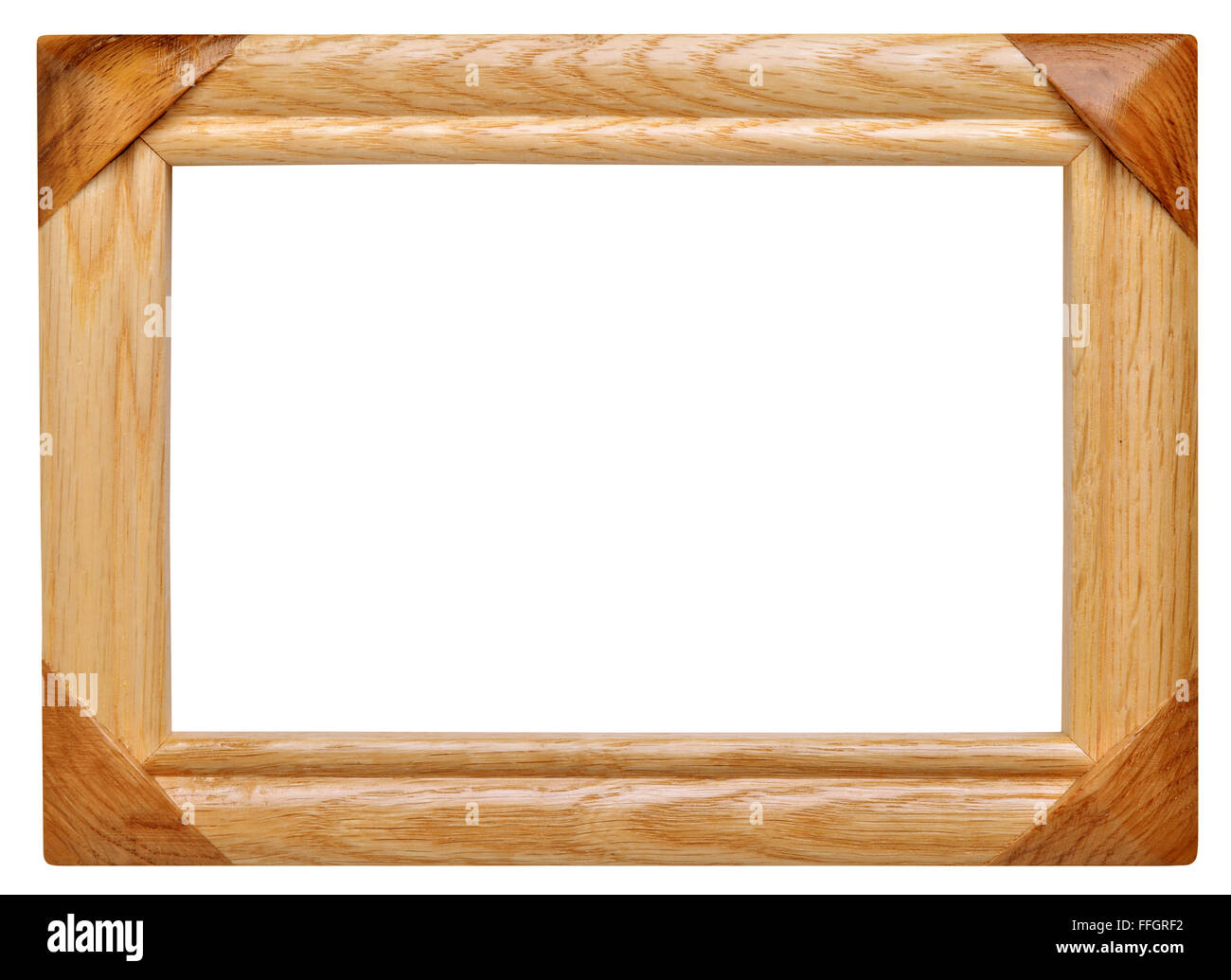 Photo frame cut out hi-res stock photography and images - Alamy