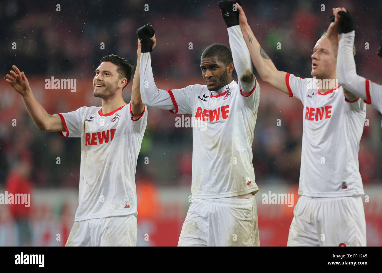 REWE EM 2016 DFB Jimmie 7 Matthias Ginter