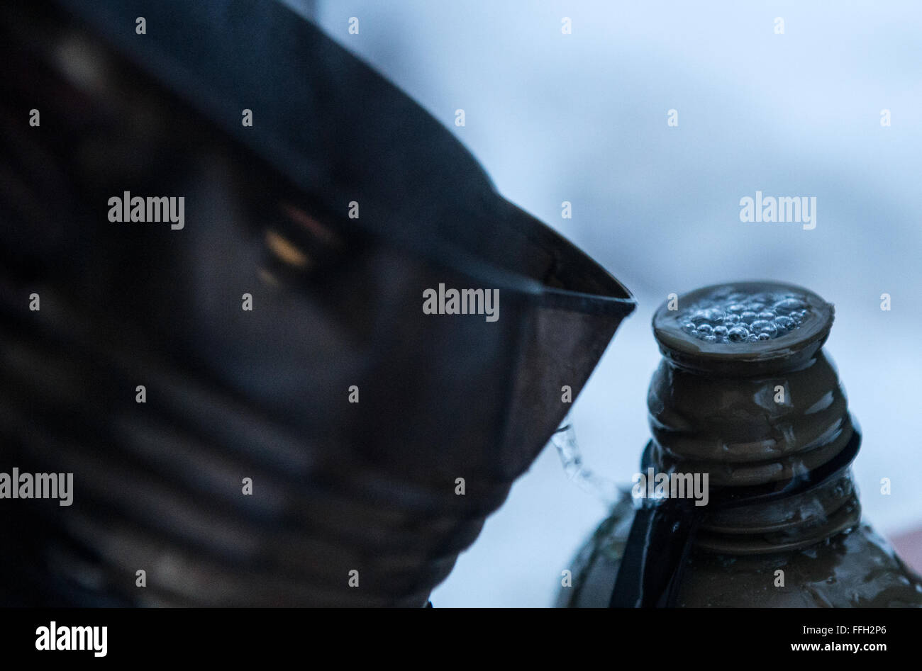 Things to do at eielson air force base hires stock photography and