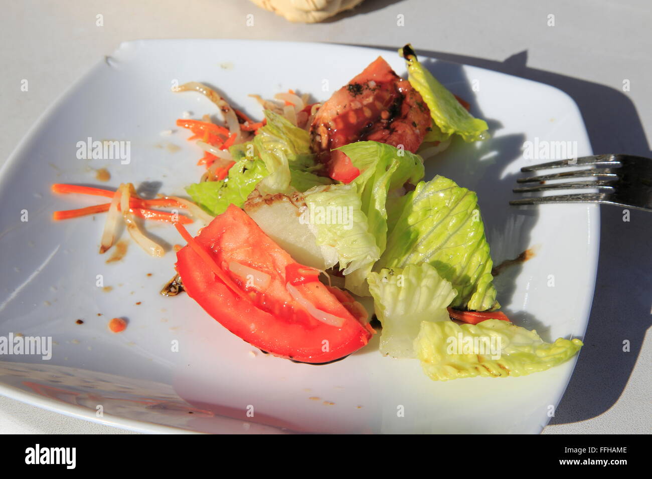 Close up finished plate hires stock photography and images Alamy