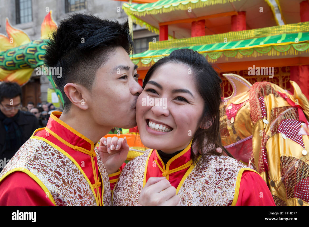 trafalgar chinese new year