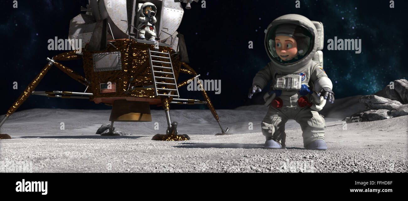 Capture The Flag Spanish Atrapa La Bandera Is A 15 Spanish 3d Computer Animated Science Fiction Adventure Comedy Film Directed By Enrique Gato And Written By Patxi Amezcua This Photograph Is For Editorial