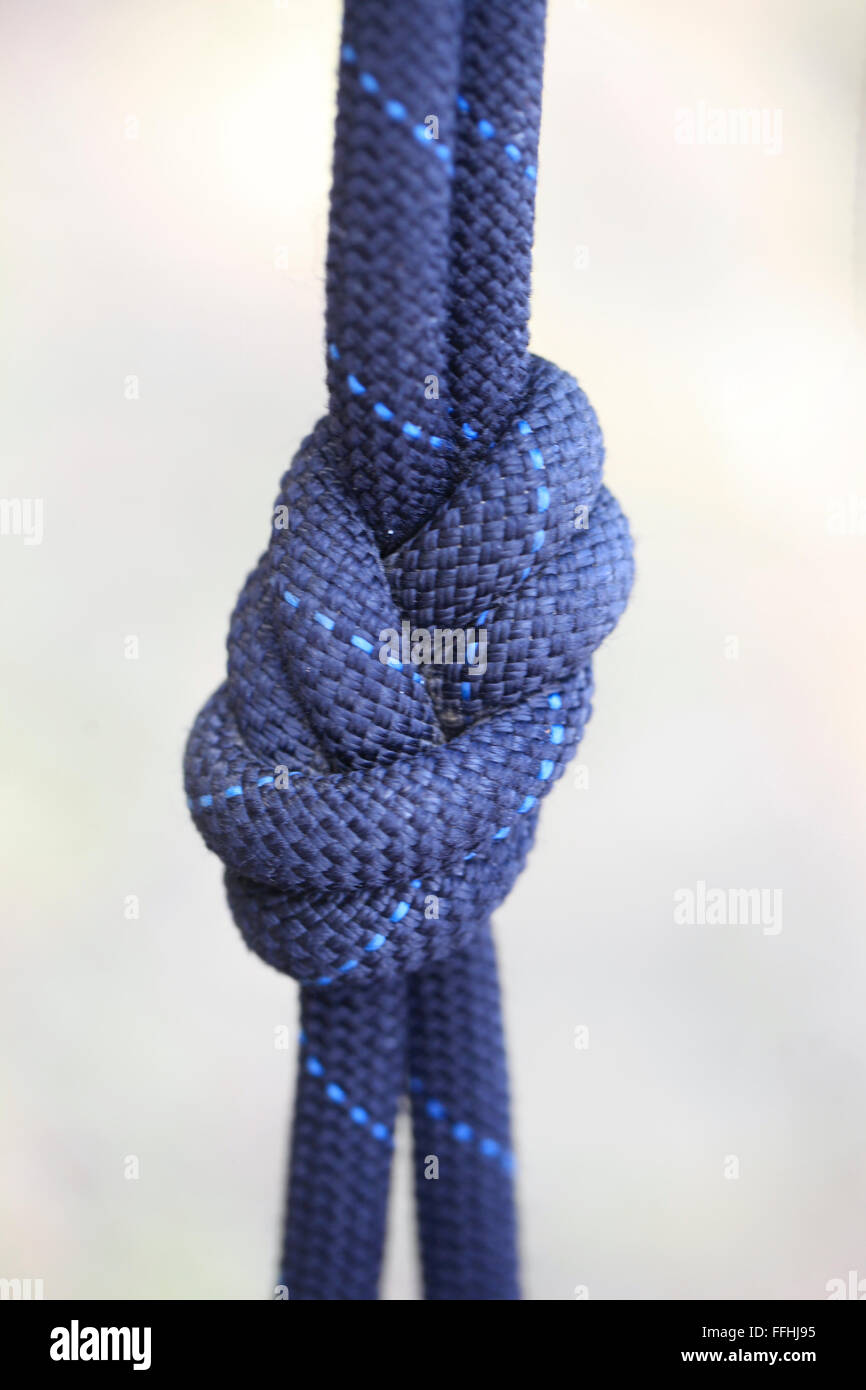 Pulling rope knot hires stock photography and images Alamy