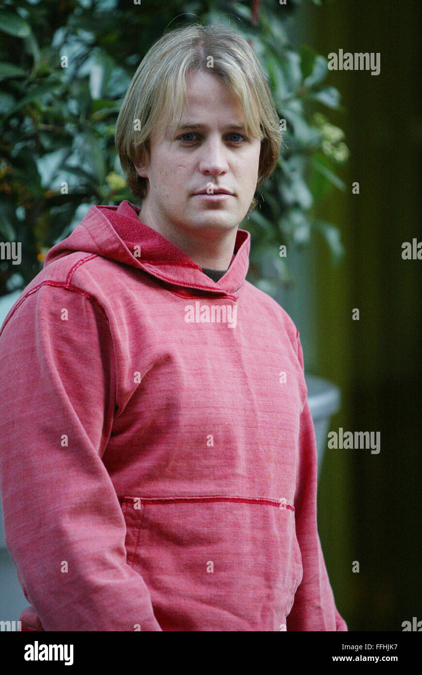 Kian egan hi-res stock photography and images - Alamy