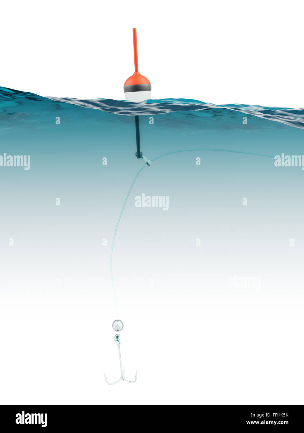 https://c8.alamy.com/comp/FFHK5K/bobber-with-fishing-line-and-hook-under-water-closeup-FFHK5K.jpg
