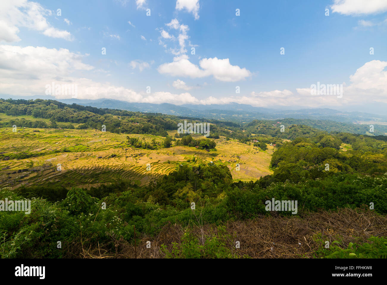 Expansive Landscape Scene High Resolution Stock Photography and Images ...