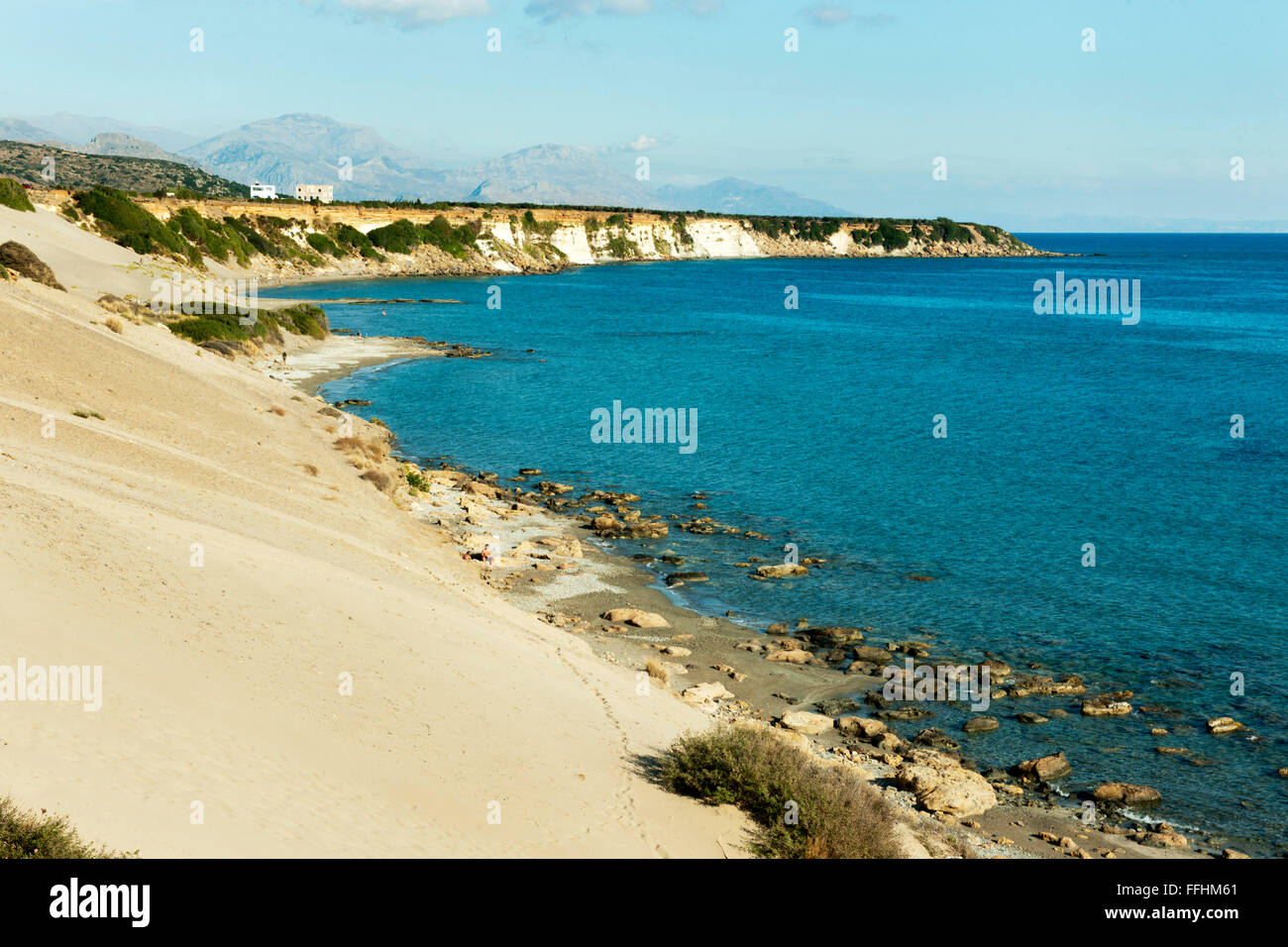 Fkk strände auf kreta