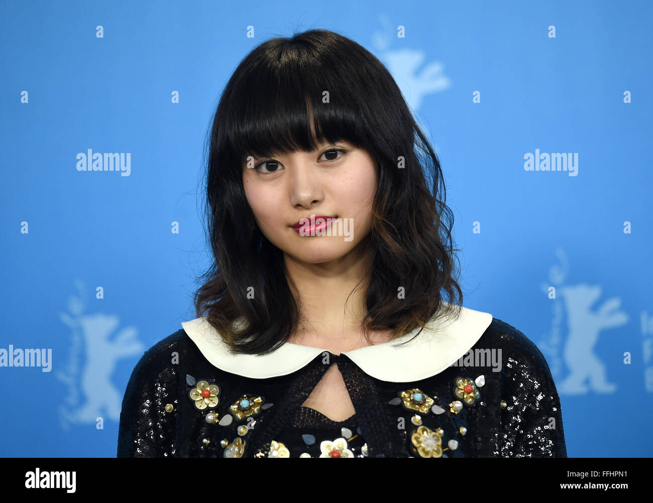Shioli kutsuna hi-res stock photography and images - Alamy