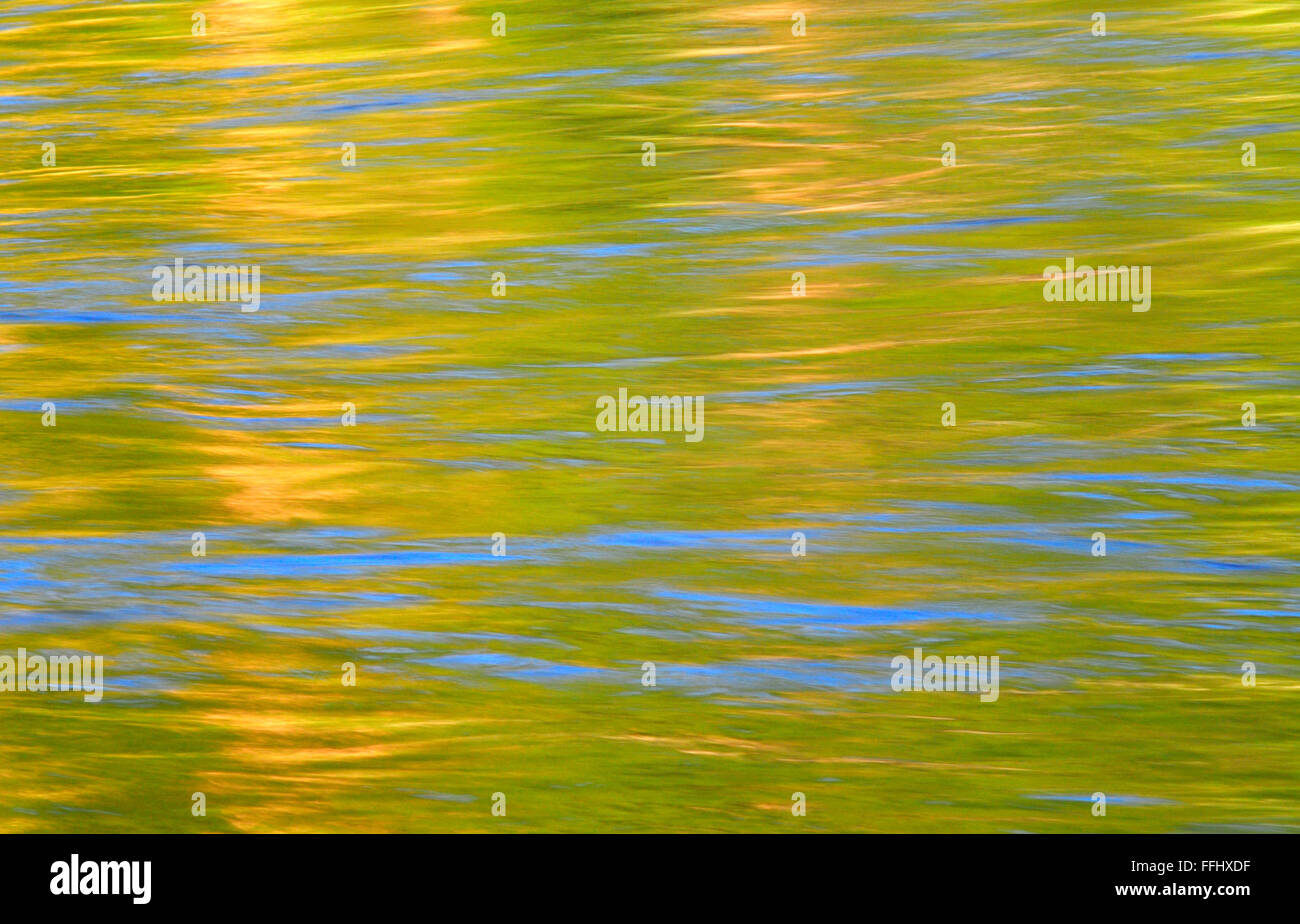 Bands of water hi-res stock photography and images - Alamy