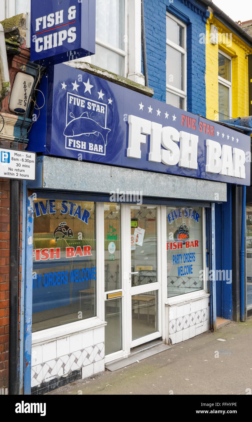 Molesey fish bar best sale