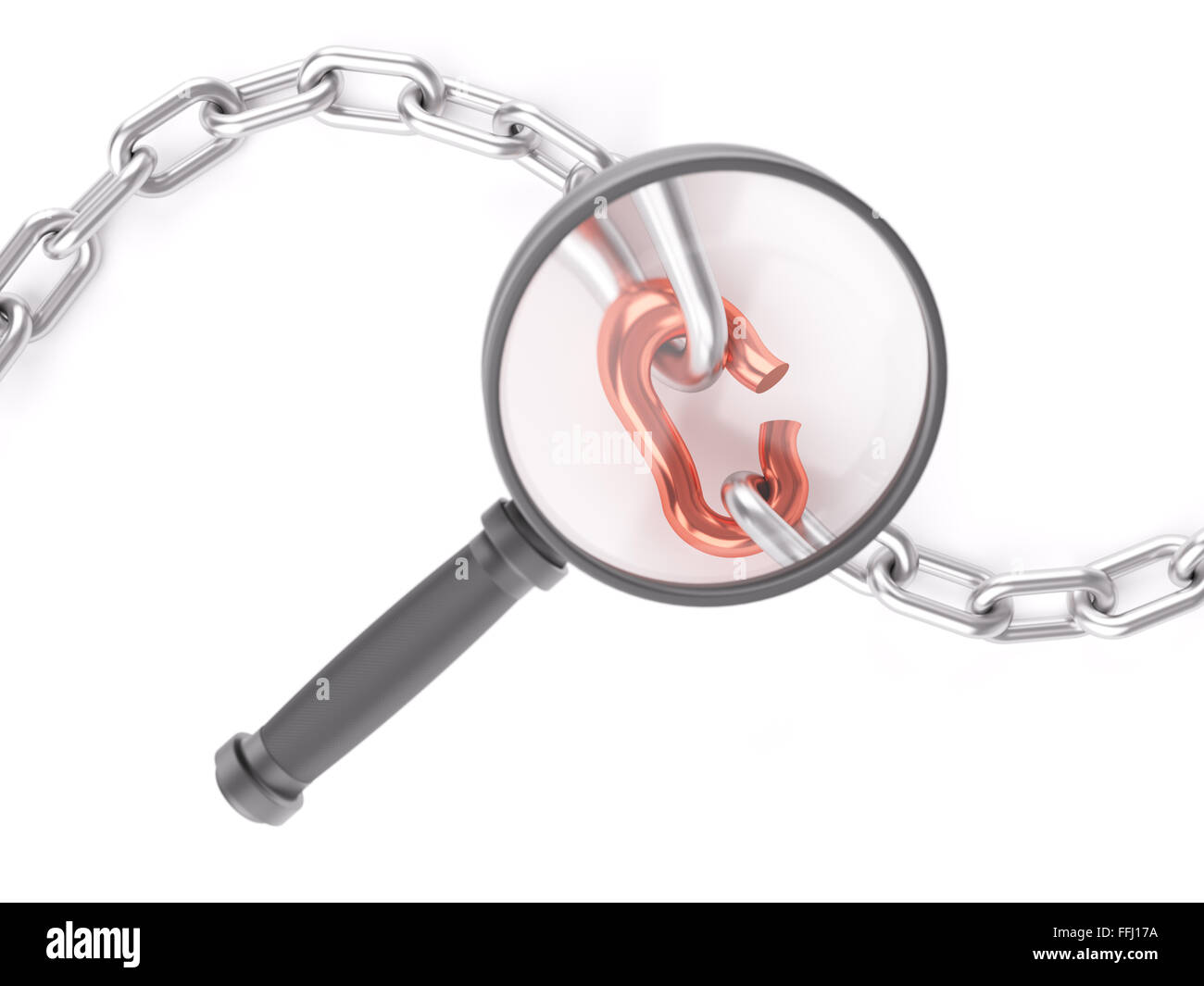 Weakest link hires stock photography and images Alamy
